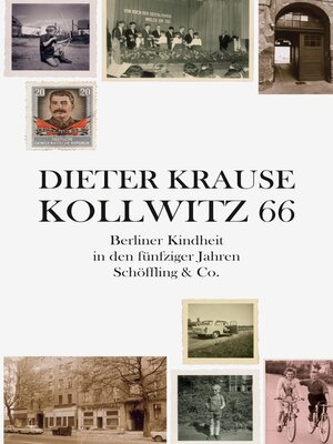 cover image of Kollwitz 66